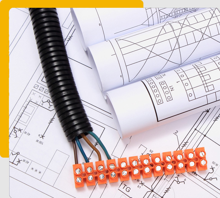 Instalaciones, ingeniería y proyectos en Ciudad Real