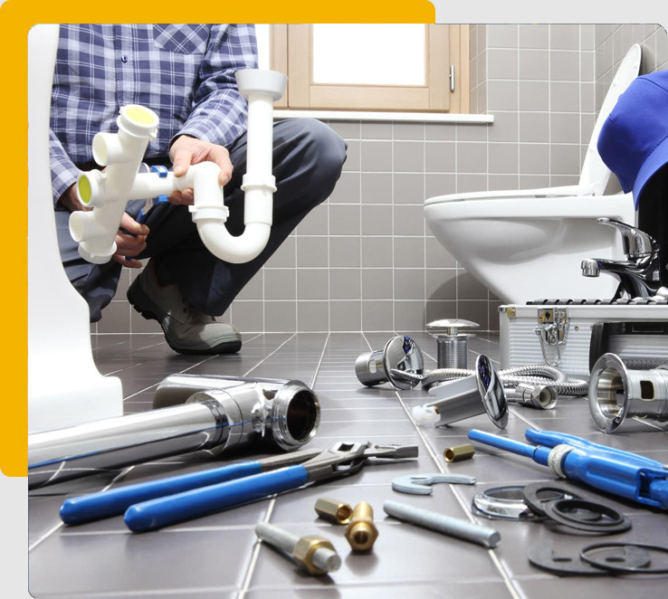 Fontaneros en Ciudad Real