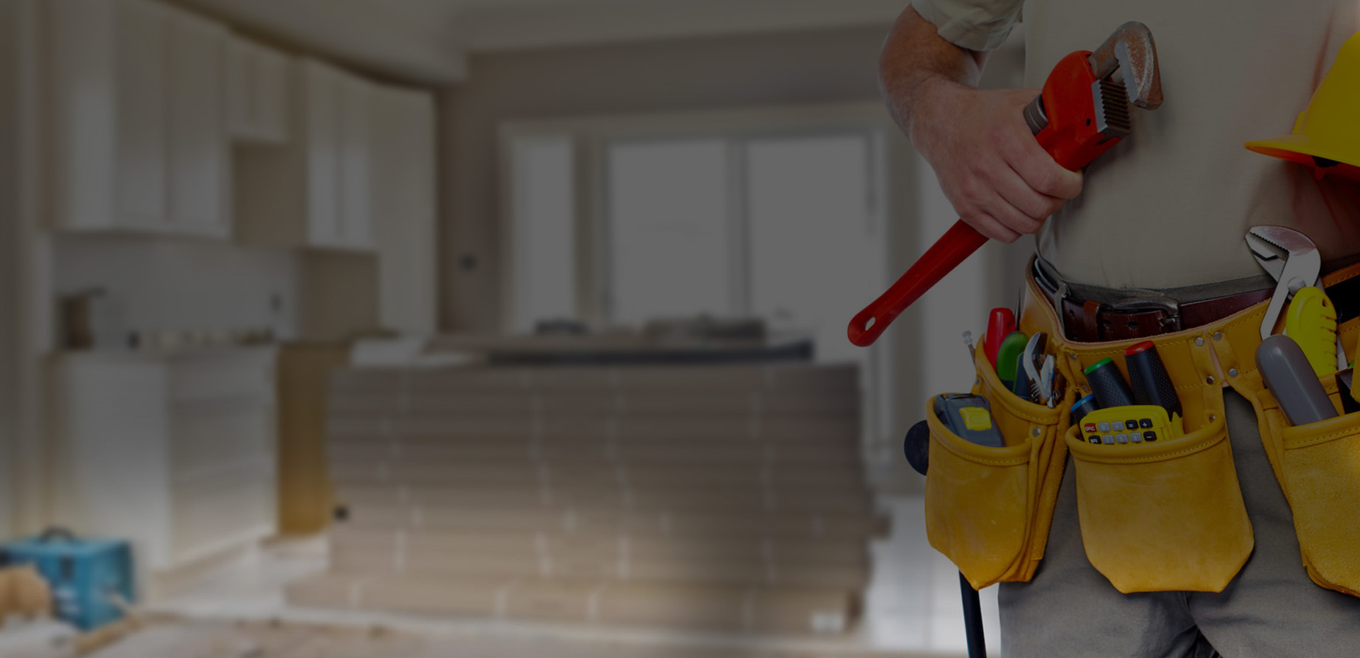 Empresa multiservicios y reparaciones de Ciudad Real